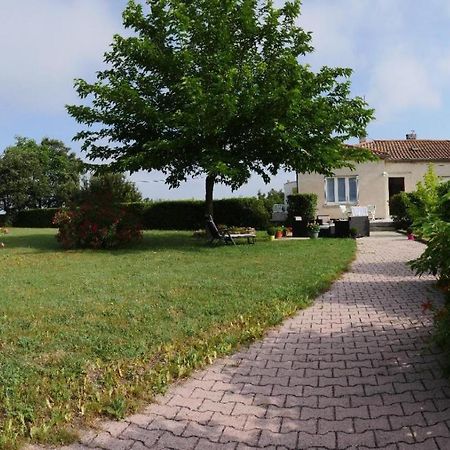 Villa Bois Lauzon Orange (Vaucluse) Exterior foto