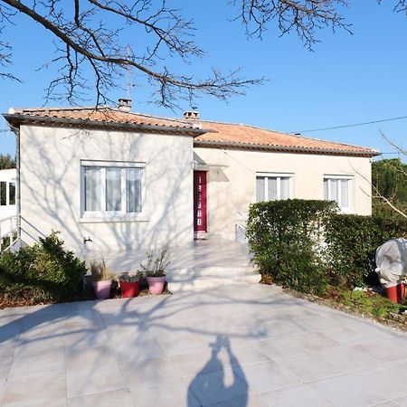 Villa Bois Lauzon Orange (Vaucluse) Exterior foto